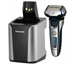 Электробритва Panasonic ES-LV9N, фото 1