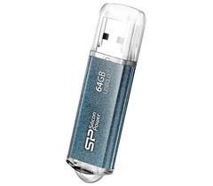 USB флешка SP Marvel M01 64GB 3.0, фото 1