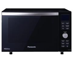 Микроволновая печь Panasonic NN-DF383B, фото 1