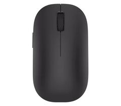 Беспроводная мышь Xiaomi Mi Wireless Mouse Black, фото 1