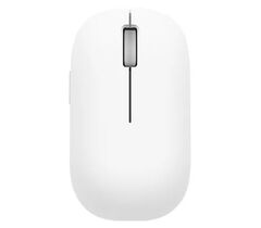 Беспроводная мышь Xiaomi Mi Wireless Mouse White, фото 1