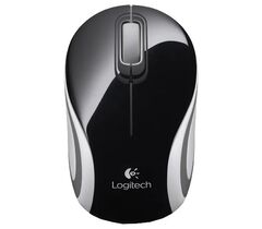 Беспроводная мышь Logitech Wireless Ultra Portable M187, фото 1