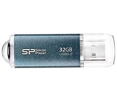 USB флешка SP Marvel M01 32GB 3.0, фото 1