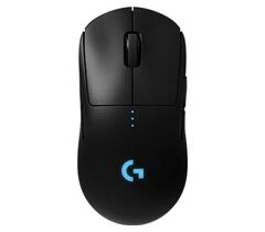 Беспроводная мышь Logitech G Pro, фото 1