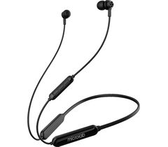 Беспроводные наушники Bolt 200 (Black), фото 1