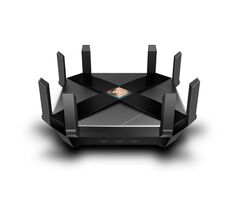 Wi-Fi 6 роутер TP-LINK Archer AX6000, фото 1