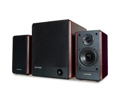 Компьютерная акустика Microlab FC 330, фото 1
