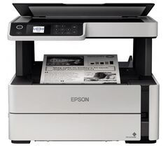 Принтер МФУ Epson M2170, фото 1