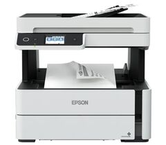 МФУ Epson M3170, фото 1