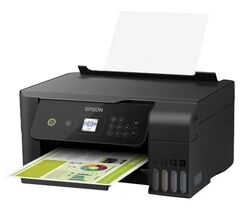 МФУ Epson L4160, фото 1