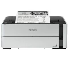 Принтер Epson M1140, фото 1