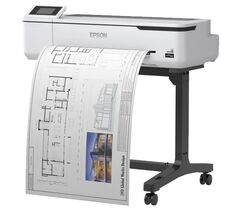 Принтер Epson SureColor SC-T3100, фото 1