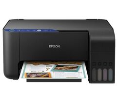 МФУ Epson L3151, фото 1