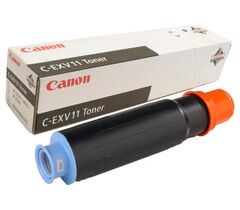 Картридж Canon C-EXV11 Black, фото 1