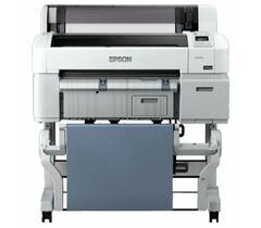 Принтер Epson SureColor SC-T3200 с подставкой, фото 1
