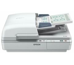 Сканер Epson WorkForce DS-6500, фото 1