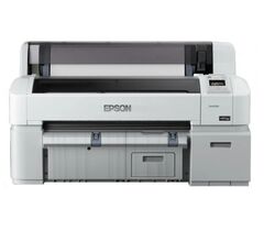 Принтер Epson SureColor SC-T3200 без подставки, фото 1