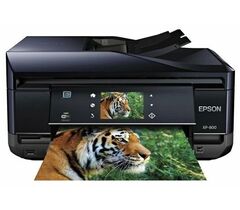 МФУ Epson Expression Premium XP-800, фото 1