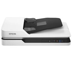 Сканер Epson WorkForce DS-1630, фото 1