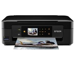 МФУ Epson Expression Home XP-413, фото 1