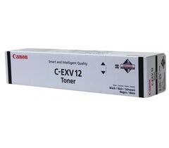 Картридж Canon C-EXV12 Black, фото 1
