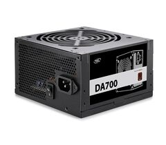 Блок питания Deepcool DA700 700W, фото 1