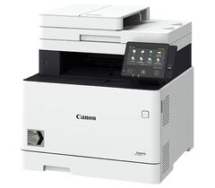 МФУ Canon i-SENSYS MF744Cdw, фото 1