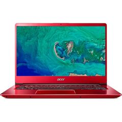 Ноутбук Acer Swift 3 SF314-54-3864 (NX.GZXER.002), фото 1