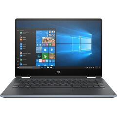 Ноутбук HP Pavilion x360 14-dh0003ur (6PS36EA), фото 1