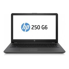 Ноутбук HP 250 G6 (3QM27EA), фото 1