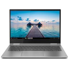 Ноутбук Lenovo Yoga 730-13IWL (81JR001FRU), фото 1