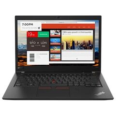 Ноутбук Lenovo ThinkPad T480s (20L7001URT), фото 1