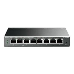 Коммутатор TP-LINK TL-SG108PE, фото 1