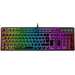 Игровая клавиатура Xtrfy K4 RGB RU, фото 1