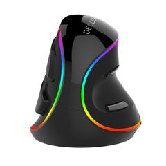 Мышь Delux M618 Plus RGB, фото 1