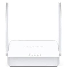 Wi-Fi роутер Mercusys MW300D, фото 1