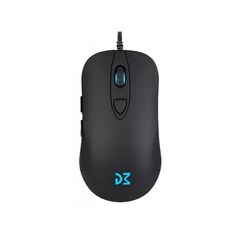 Игровая мышь Dream Machines DM1 S2 Black, фото 1
