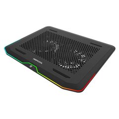 Подставка для ноутбука Deepcool N80 RGB, фото 1