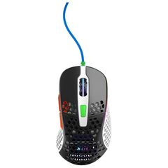 Игровая Мышь Xtrfy M4 RGB Street, фото 1