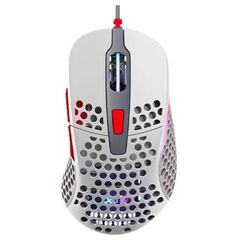 Игровая Мышь Xtrfy M4 RGB Retro, фото 1