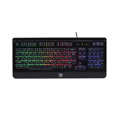Игровая клавиатура 2E Gaming KG320 LED USB Black (2E-KG320UB), фото 1