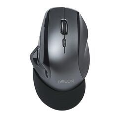 Мышь Delux M910BU, фото 1