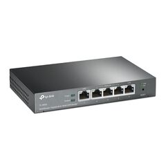 Маршрутизатор TP-LINK TL-R605, фото 1