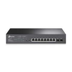 Коммутатор TP-LINK TL-SG2210MP, фото 1