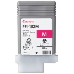 Картридж Canon PFI-102M, фото 1