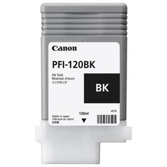 Картридж Canon PFI-120BK, фото 1