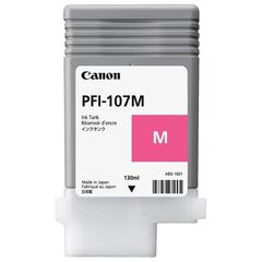 Картридж Canon PFI-107M, фото 1