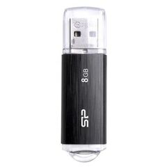 Флешка Silicon Power Ultima U02 8GB, фото 1