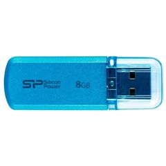Флешка Silicon Power Helios 101 8Gb, фото 1