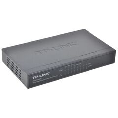 Коммутатор TP-LINK TL-SG1008P, фото 1